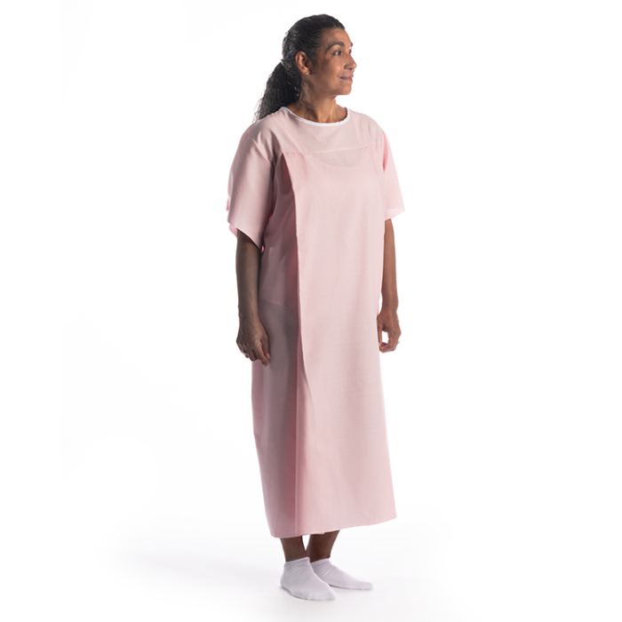 Nursing Gown :: Shamron Mills